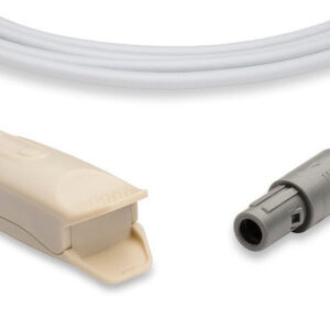 SpO2 Sensor Adult Finger Clip - Mindray