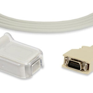 SpO2 Interface Cable Nellcor SCP-10 14 Pin to Nellcor 9 Pin